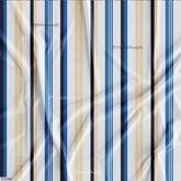 Wholesale Stripes Printed Fabric in Surat